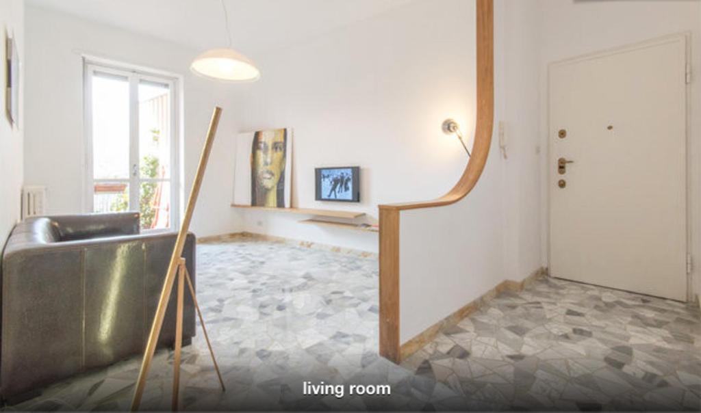 B&B Quadrifoglio Turín Habitación foto